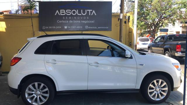 Mitsubishi asx awd 2014 - Foto 5