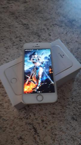 IPhone SE 64gb