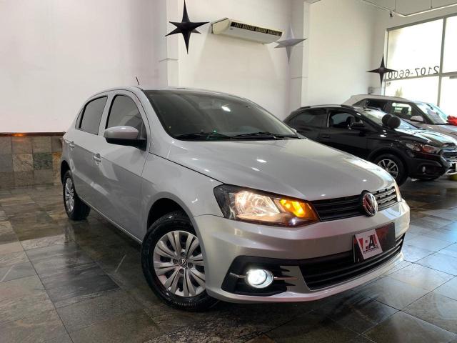 VOLKSWAGEN GOL 2018/2018 1.6 MSI TOTALFLEX TRENDLINE 4P MANUAL
