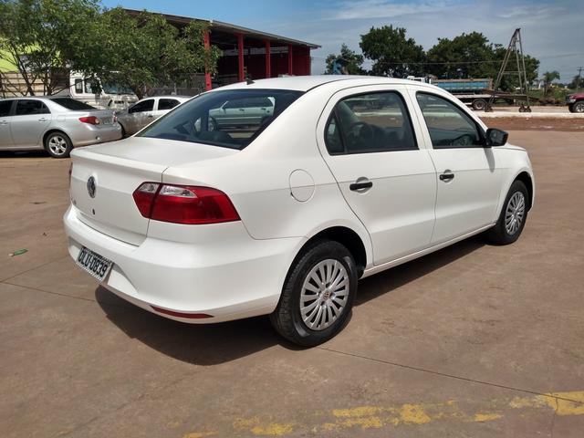 Voyage trendline 1.0 flex mt 15-16 - Foto 5