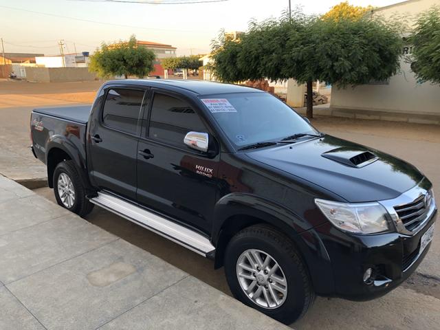 Hilux 13/13 TOP extra!! - Foto 3