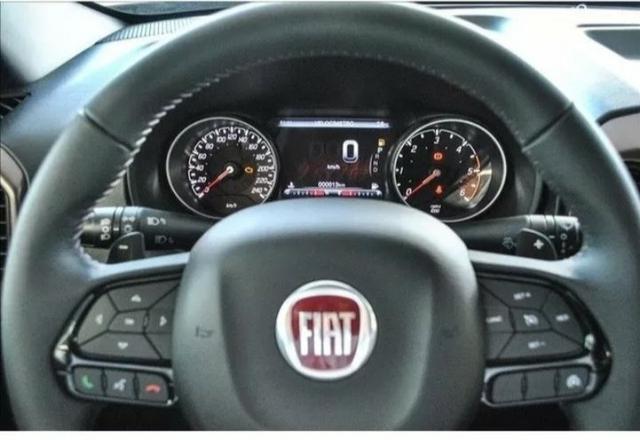 Fiat Toro 2.0 16 V Turbo Volcano 4wD AT9 - Foto 5