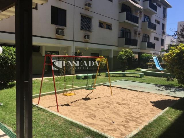 Apartamento, Jardim da Penha, Vitória-ES - Foto 17