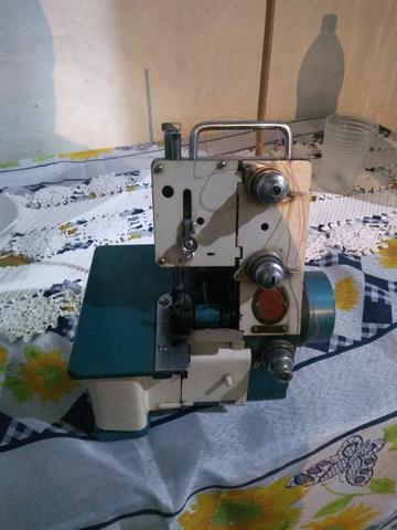 Máquina de costurar orverloque - Foto 5