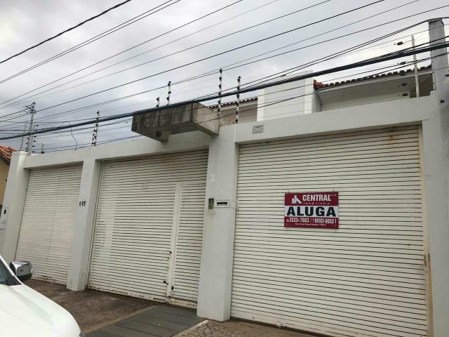 Alugo casa com piscina px tocantins shopping - Foto 2