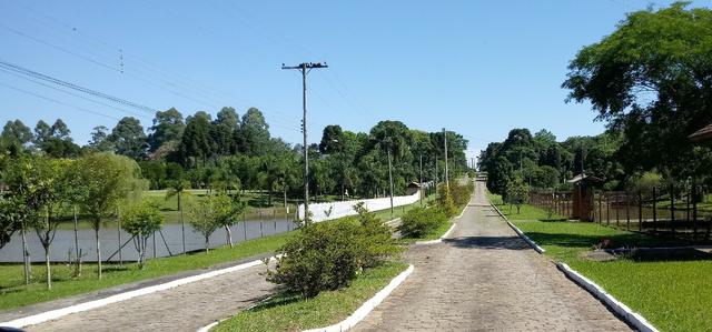 Chácara Lago das Flores - Foto 5