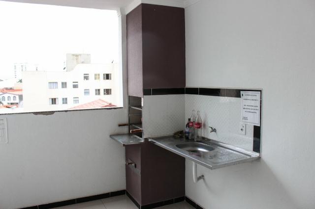 Apartamento com 2 quartos no Vila Progresso - LH5E4 - Foto 12