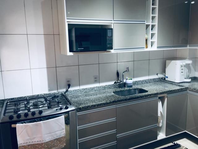 Vendo sobrado no condomínio Santa Rosa - Foto 4