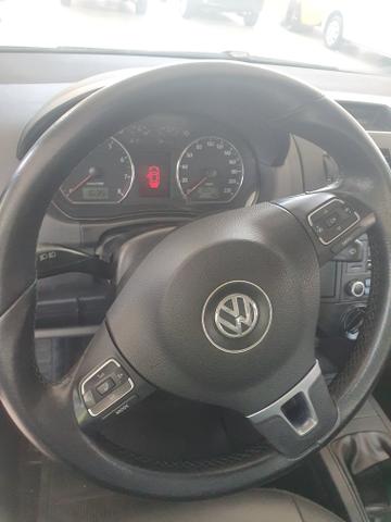 VW polo 2014 1.6 extra !!! - Foto 5