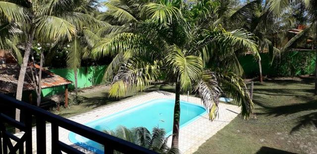 Pipa Casa 3 suítes em Terreno de 1.225m² Moradia ou Pousada - Foto 2