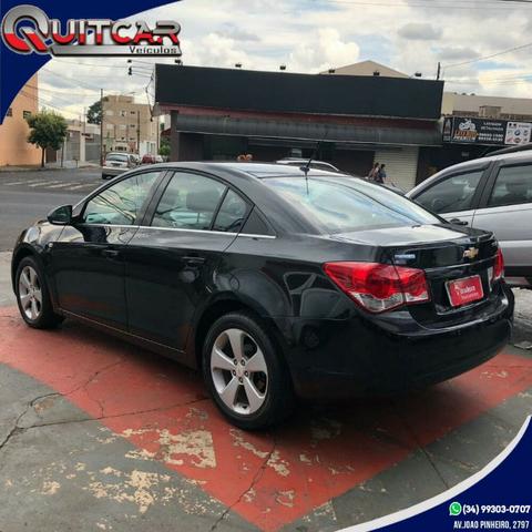 Chevrolet Cruze LT 1.8 Sedam Aut. 2012 - Foto 4