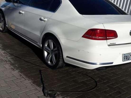 Passat R-line - Modelo Raro - Foto 5