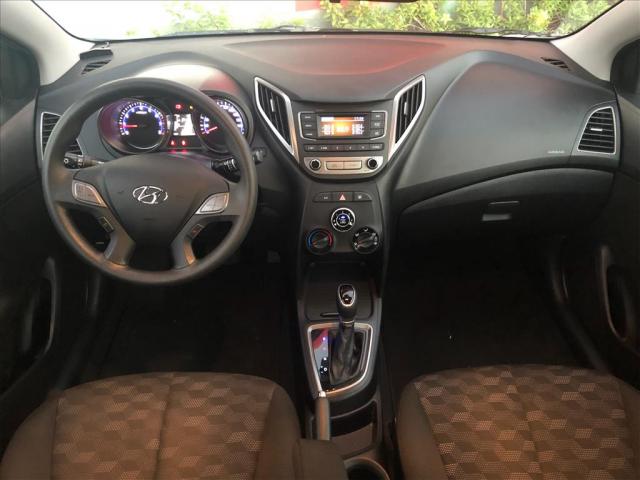 Hyundai hb20 1.6 comfort plus 16v flex 4p automático - Foto 5