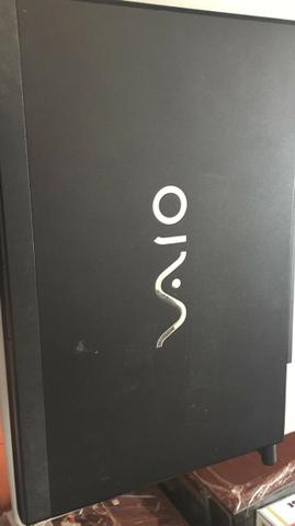 Notebook Sony Vaio i3 - Foto 2