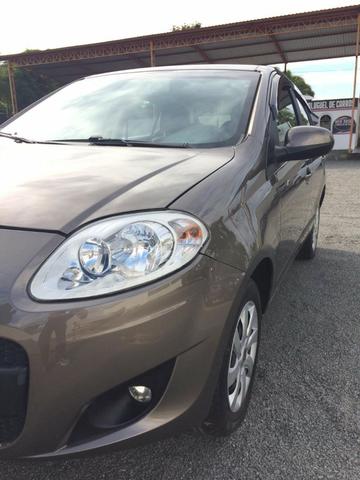 Fiat Palio Attractive 1.4 Flex 8V 2013/2014 - Foto 5