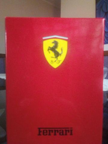 Coleção de ferraris - Foto 2