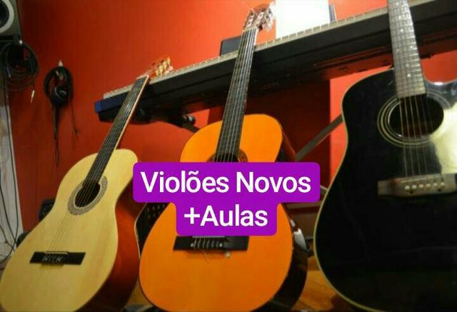 Violão