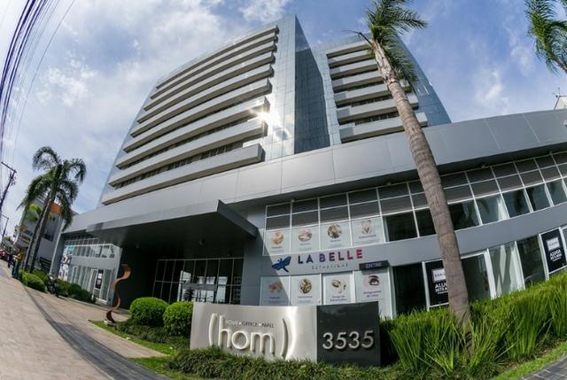 Sala comercial a venda no Hom Lindóia em Porto Alegre
