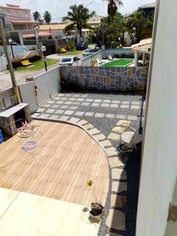 Casa em Jaua semi mobiliada - Foto 2