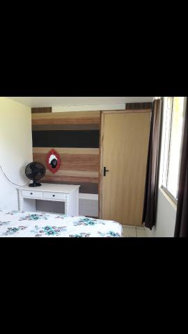 Casa para temporada