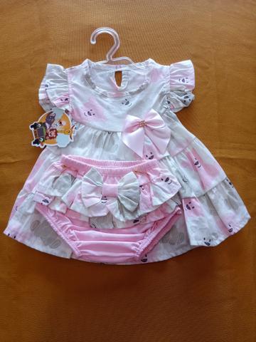 Vestidos e Body - Foto 2