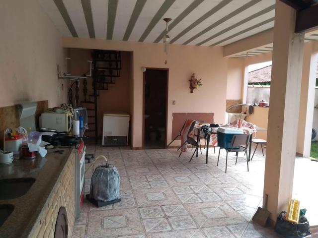 Alugo casa de praia em Vilatur saquarema RJ, somente anual - Foto 4