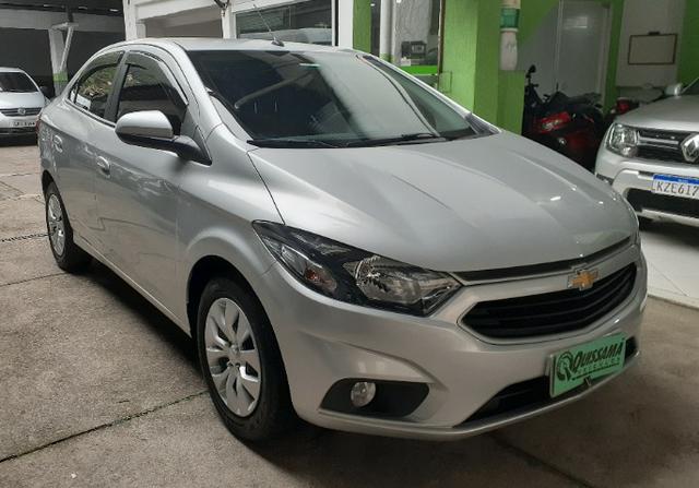 GM Prisma LT 1.4 aut flex - Foto 4