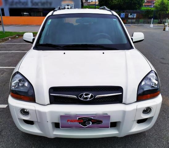 Hyundai - Ipva Total 2020 Pago - Tucson GLS 2.0 Aut. 2016 - Foto 2