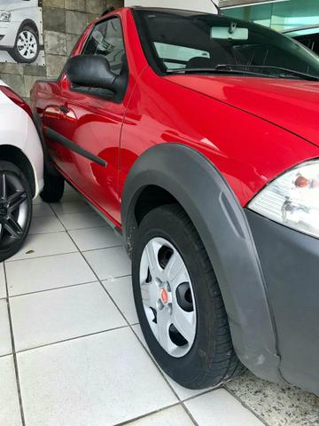 Fiat STRADA WORKING FLEX 1.4 - Foto 5