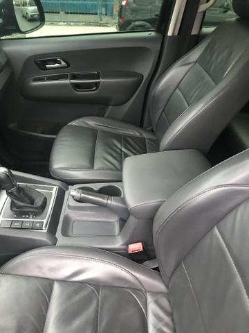 Amarok 2.0 Highline pra vender! - Foto 5