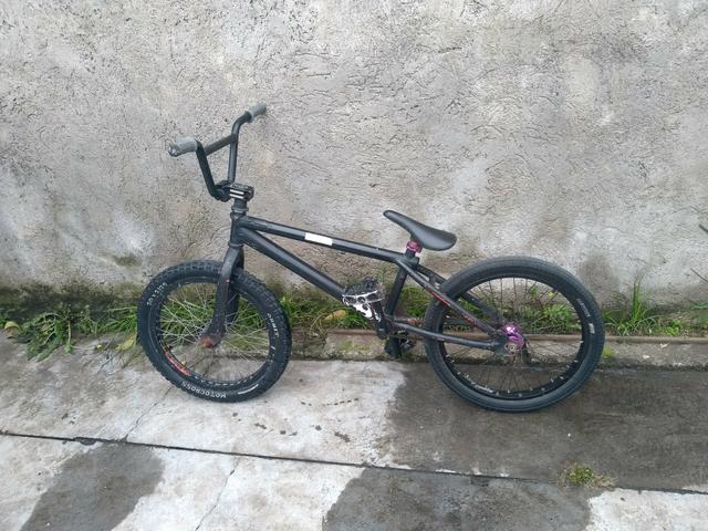 Bicicleta de manobra GTS B2 - Foto 3