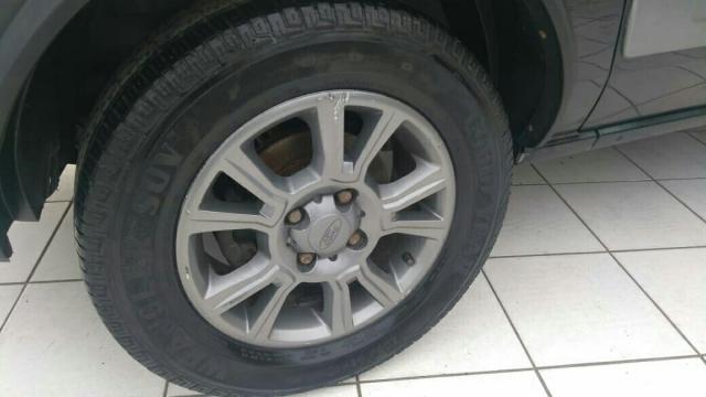 FORD ECOSPORT 2010/2011 1.6 XLT FREESTYLE 8V FLEX 4P MANUAL - Foto 9