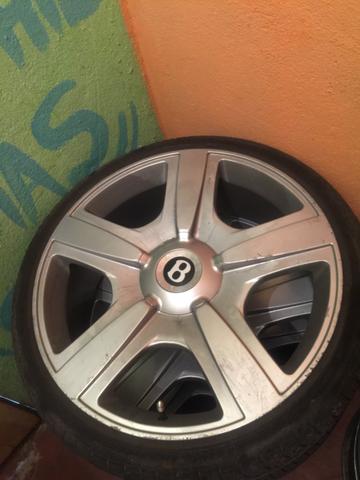 Vendo Rodão aro 20