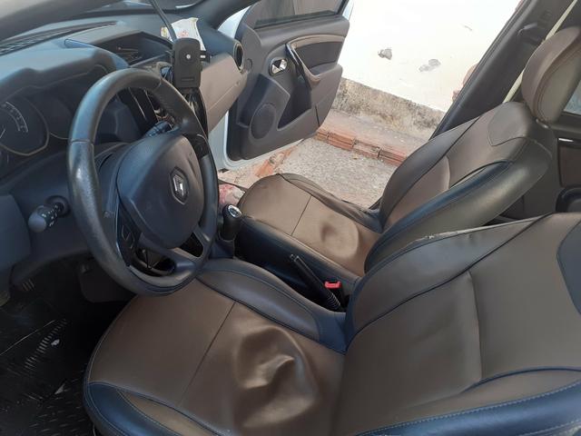Vendo carro renout dustet - Foto 10