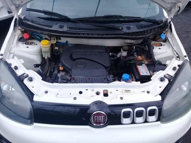 FIAT UNO WAY 1.4 8V (FLEX) 4P - Foto 5