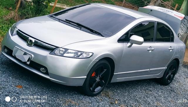 Vendo Honda New Civic 2008 Manual - Foto 3