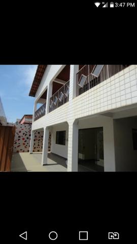 Vende - se imóvel com 02 apartamentos escriturados e com habite-se no Setor Aeroporto - Foto 8