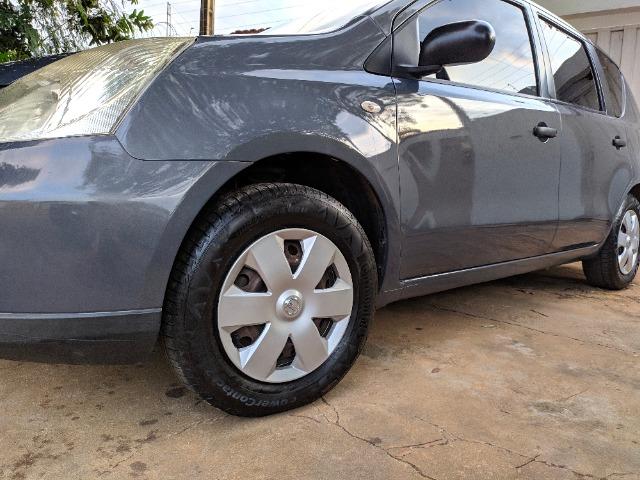 Nissan Livina - Foto 6