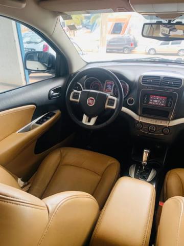 FIAT FREEMONT PRECISION 2.4 16V - Foto 8