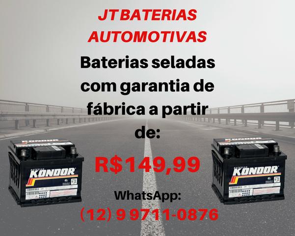 Bateria automotiva - Foto 2