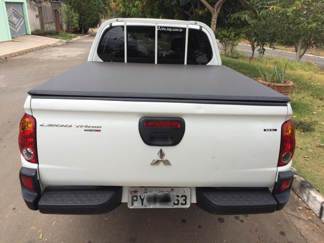 L200 triton gl 3.2 diesel 2017 - Foto 4