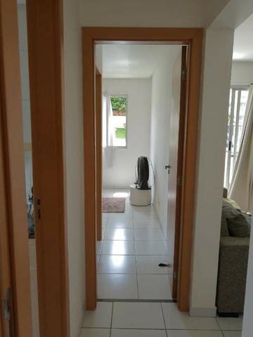 Vendo Lindo Apartamento Mobiliado com 2 Quartos no condominio Paradise SKY - Foto 12