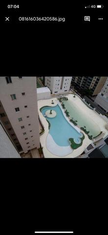 Resid Cittá 3qts, 3 suítes, nascente, varanda - Foto 11