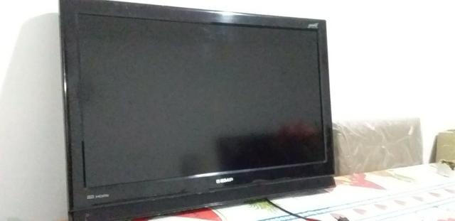Tv Semp toshiba 32 polegadas hdmi - Foto 2