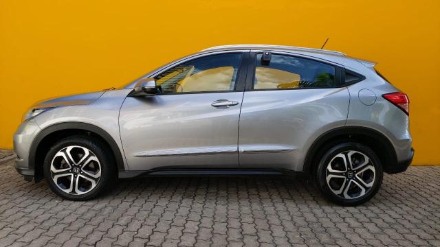 HONDA HR-V 2015/2016 1.8 16V FLEX EX 4P AUTOMÁTICO - Foto 9