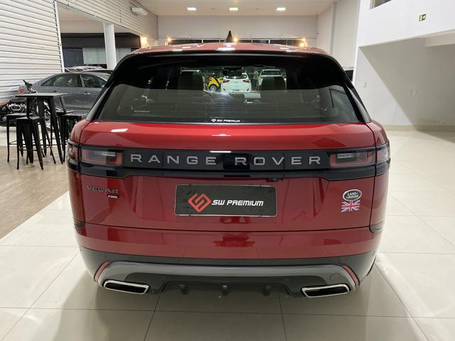 Velar P300 15.000km 2019 - Foto 4