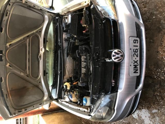 Vendo golf 2009/2010 lindo lindo - Foto 5