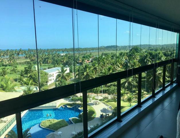 Excelente apartamento no paiva 4quartos/4 suites/3vagas/181/cod.1152 - Foto 3