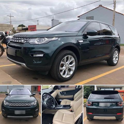 Discovery Sport - Foto 2