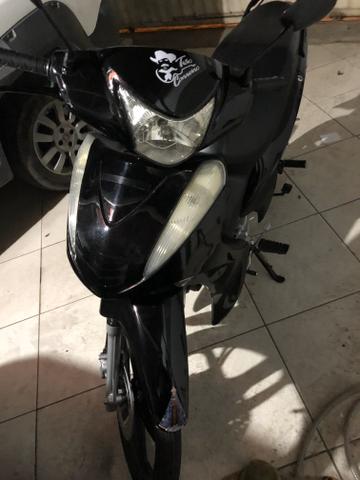 Shineray jet wuyang - Foto 3